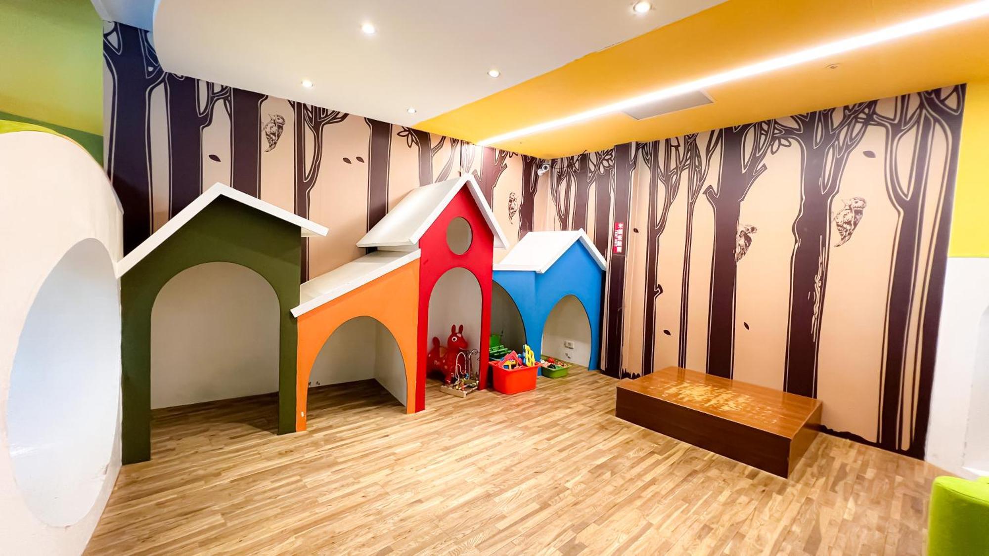 Yoho Beach Resort Kenting Heng-ch'un Buitenkant foto The Children's Hospital of Philadelphia